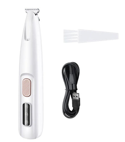 Pets Paw Trimmer wLED Light